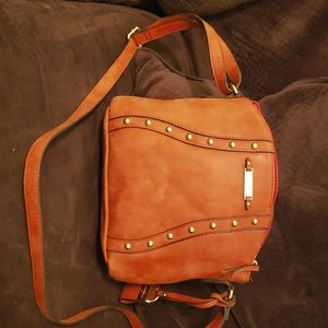 Jessica Simpson pocket book